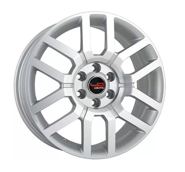 Диски Replica Concept KI29 6х114.3 R18х7.5 СВ67.1 ЕТ39 SF купить,NaN
