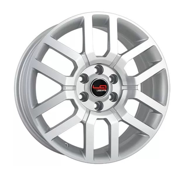 Диски Replica Concept KI29 6х114.3 R18х7.5 СВ67.1 ЕТ39 SF купить,NaN