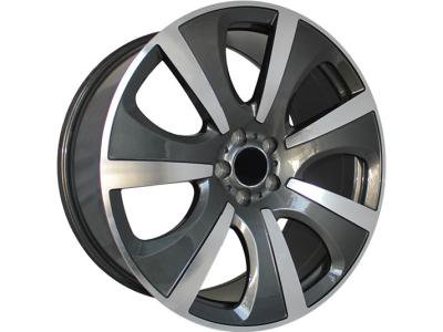 Комплект дисков Replica Concept MR520  5х112 R20х8.5 СВ66.6 ЕТ56  gmf купить,NaN