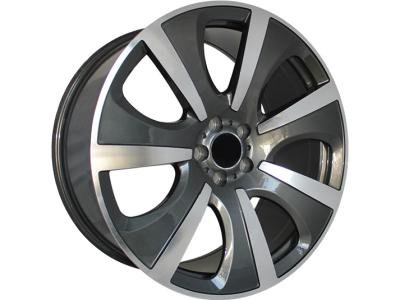 Комплект дисков Replica Concept MR520  5х112 R20х8.5 СВ66.6 ЕТ56  gmf купить,NaN