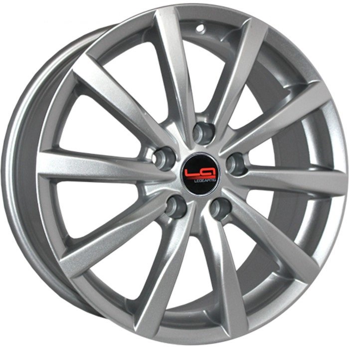 Комплект дисков Replica Concept TY114 5х114.3 R17х7 СВ60.1 ЕТ39 S купить,NaN