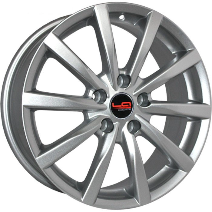Комплект дисков Replica Concept TY114 5х114.3 R17х7 СВ60.1 ЕТ39 S купить,NaN
