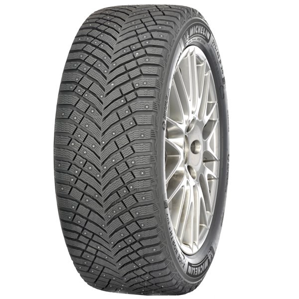 Шина Michelin X-Ice North 4 225/60 R18 104T зимняя купить,167050