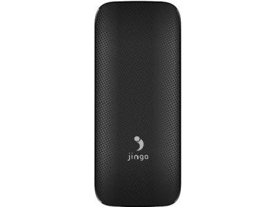 Мобильный телефон Jinga Simple F110 Black купить,NaN
