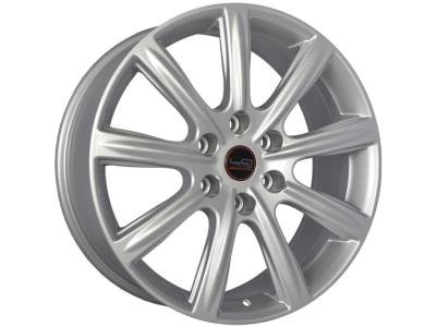 Диски Replica Concept INF12  6х139.7 R20х8 СВ77.8 ЕТ35 s купить,NaN