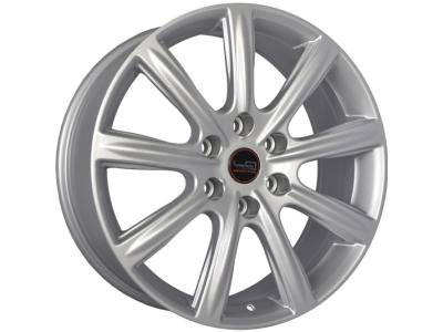 Диски Replica Concept INF12  6х139.7 R20х8 СВ77.8 ЕТ35 s купить,NaN