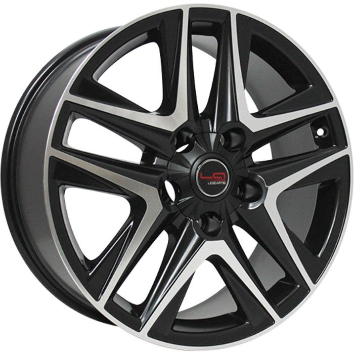 Комплект дисков Replica Concept TY534 5х150 R20х8.5 СВ110.1 ЕТ45 MBF купить,NaN