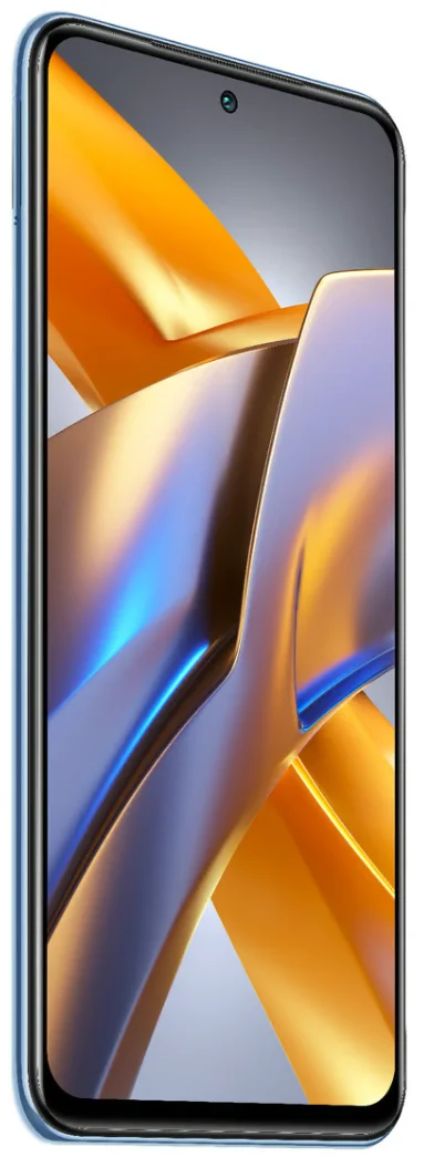 Смартфон Xiaomi Poco M5s 8/256GB Blue купить,NaN