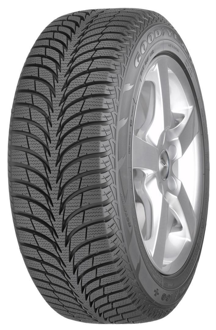 Шина Goodyear UltraGrip Ice +MS XL 175/65 R14  86T зимняя купить,NaN