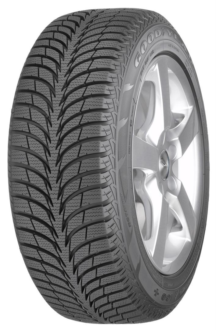 Шина Goodyear UltraGrip Ice +MS XL 175/65 R14  86T зимняя купить,NaN
