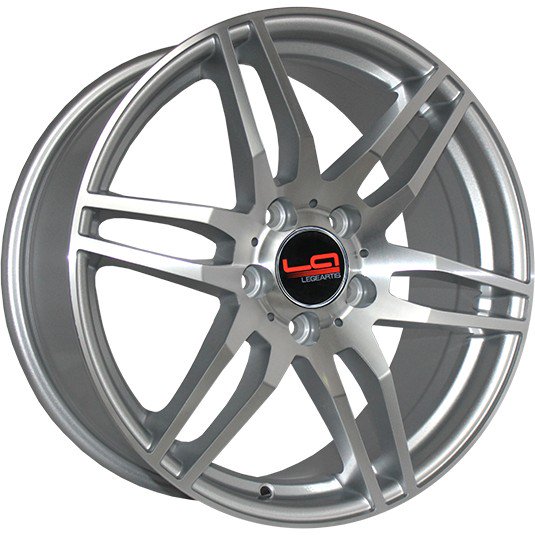 Комплект дисков Replica Concept MR104 5х112 R17х7.5 СВ66.6 ЕТ47 SF купить,NaN