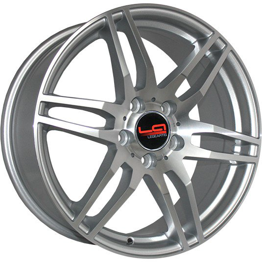 Комплект дисков Replica Concept MR104 5х112 R17х7.5 СВ66.6 ЕТ47 SF купить,NaN