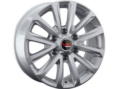 Диски Replica Concept TY243 6х139.7 R17х7.5 СВ106.1 ЕТ30  s купить,NaN