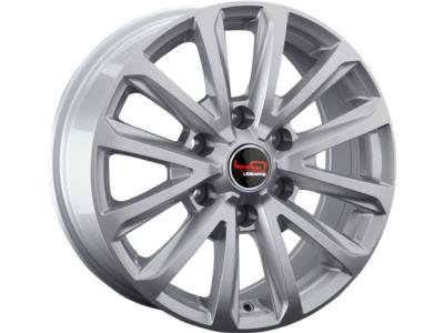 Диски Replica Concept TY243 6х139.7 R17х7.5 СВ106.1 ЕТ30  s купить,NaN