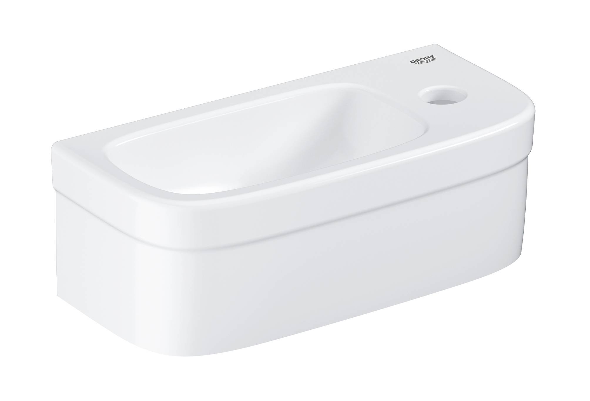 Умывальник Grohe Euro Ceramic 39327000