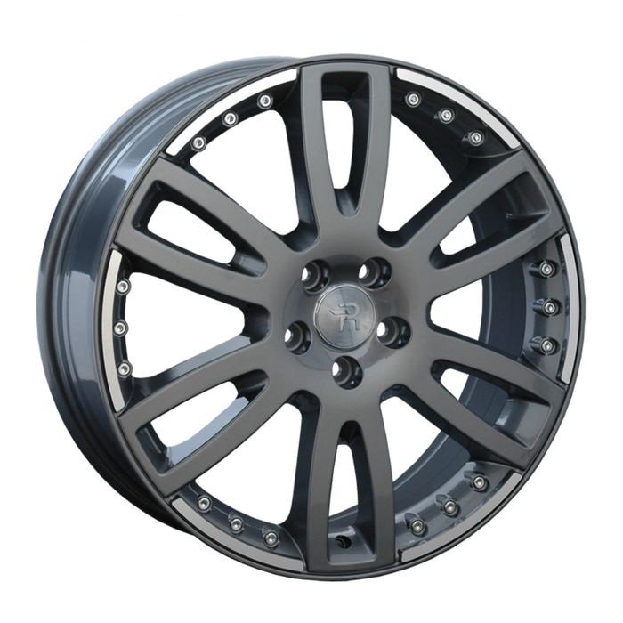 Комплект дисков Replica Replay V16 5х108 R17х7.5 СВ63.3 ЕТ55 FSF купить,NaN