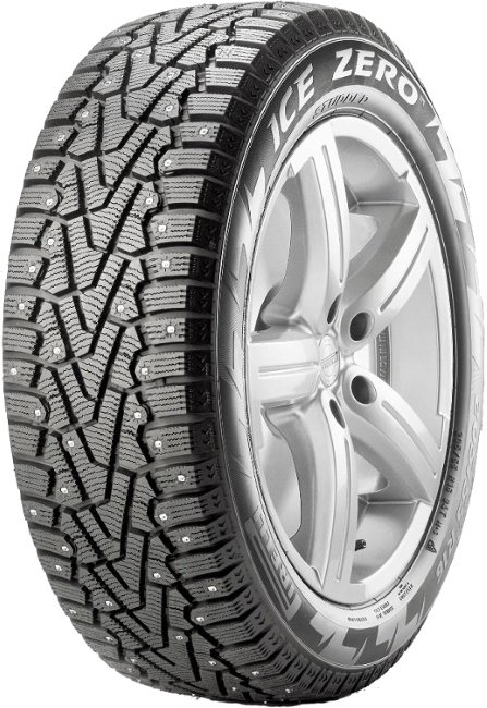 Шина Pirelli XL WIceZE  275/40 R21 107H зимняя купить,NaN