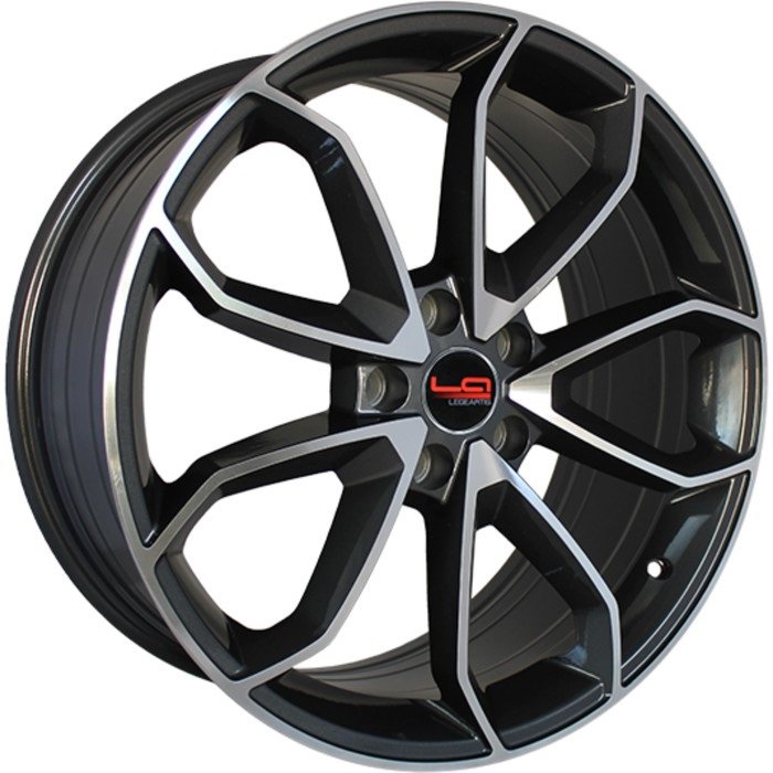 Комплект дисков Replica Concept A512 5х112 R18х8 СВ66.6 ЕТ39 GMF купить,NaN