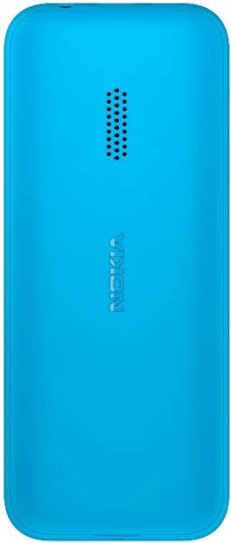 Мобильный телефон Nokia 105 Dual Sim синий купить,NaN
