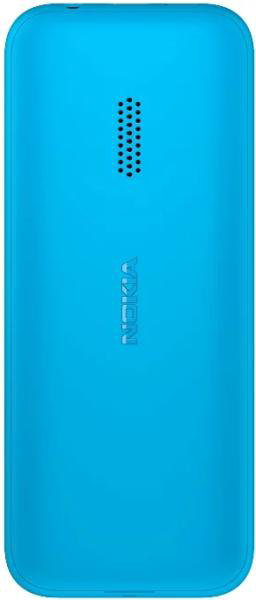 Мобильный телефон Nokia 105 Dual Sim синий купить,NaN