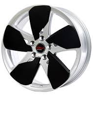 Диски Reprica Concept-Ki502 5х114.3 R18х7 СВ67.1 ЕТ41 s+plastic купить,NaN
