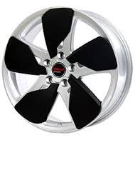 Диски Reprica Concept-Ki502 5х114.3 R18х7 СВ67.1 ЕТ41 s+plastic купить,NaN