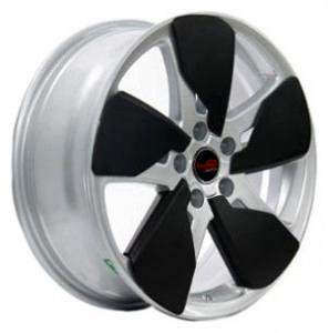 Диски Reprica Concept-Ki502 5х114.3 R18х7 СВ67.1 ЕТ41 s+plastic купить,NaN