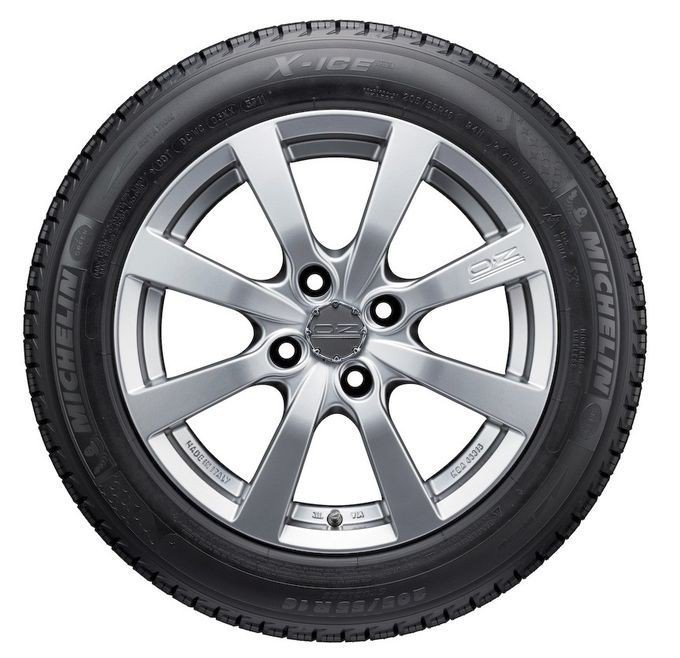Шина Michelin XL X-Ice 3175/65 R14  86T зимняя купить,NaN