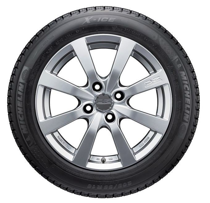 Шина Michelin XL X-Ice 3175/65 R14  86T зимняя купить,NaN