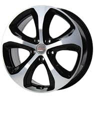 Диски Reprica Concept-Ki505 5х114.3 R18х7 СВ67.1 ЕТ35 bkf купить,NaN