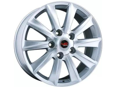 Комплект дисков Replica Concept LX27 5х150 R18х8 СВ110,3 ЕТ60  S купить,NaN