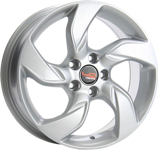 Диски Replica Concept GN502  5х105 R15х6.5 СВ56.6 ЕТ39 s купить,NaN