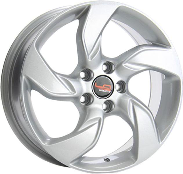Диски Replica Concept GN502  5х105 R15х6.5 СВ56.6 ЕТ39 s купить,NaN
