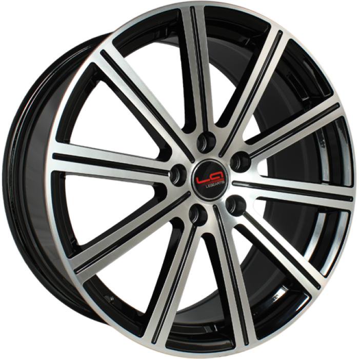 Комплект дисков Replica Concept V513 5х108 R20х8 СВ63.3 ЕТ55 BKF купить,NaN