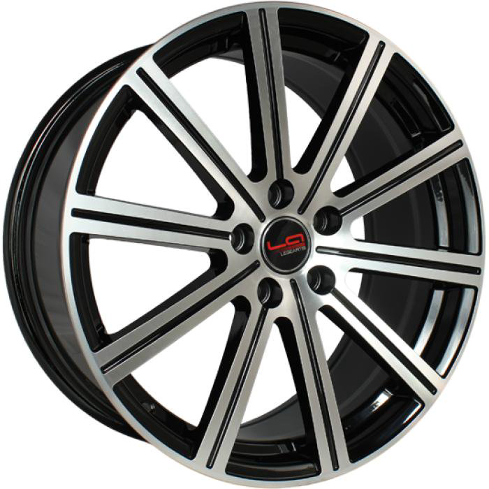 Комплект дисков Replica Concept V513 5х108 R20х8 СВ63.3 ЕТ55 BKF купить,NaN
