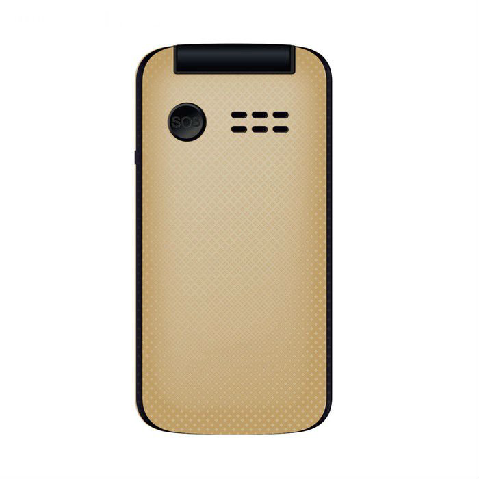Мобильный телефон Inoi 247B Gold купить,NaN