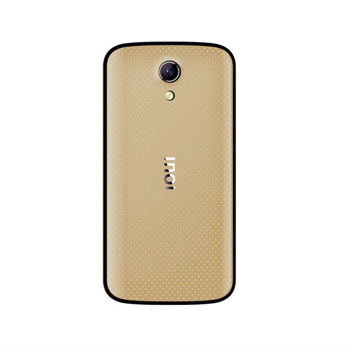 Мобильный телефон Inoi 247B Gold купить,NaN
