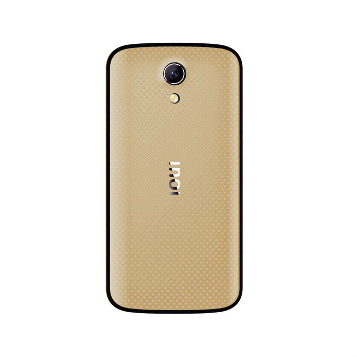 Мобильный телефон Inoi 247B Gold купить,NaN