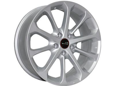 Диски Replica Concept TY209  5х114.3 R18х7.5 СВ60.1 ЕТ35 s купить,NaN