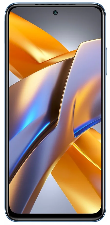 Смартфон Xiaomi Poco M5s 8/256GB Blue купить,NaN