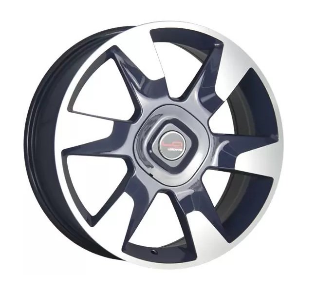 Диски Replica Concept H511 5х114.3 R17х6.5 СВ64.1 ЕТ50 DBF купить,NaN
