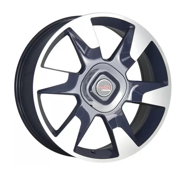 Диски Replica Concept H511 5х114.3 R17х6.5 СВ64.1 ЕТ50 DBF купить,NaN