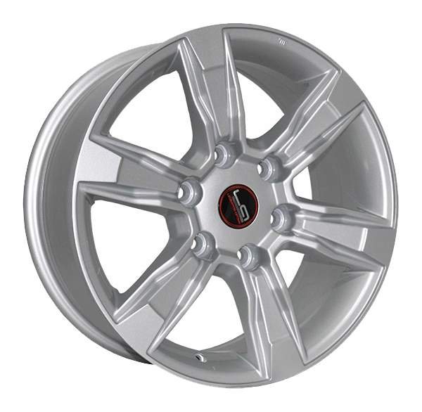 Диски Replica Concept MI123 6х139.7 R17х7.5 СВ67.1 ЕТ38 S купить,NaN