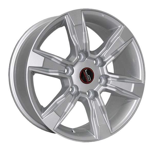 Диски Replica Concept MI123 6х139.7 R17х7.5 СВ67.1 ЕТ38 S купить,NaN