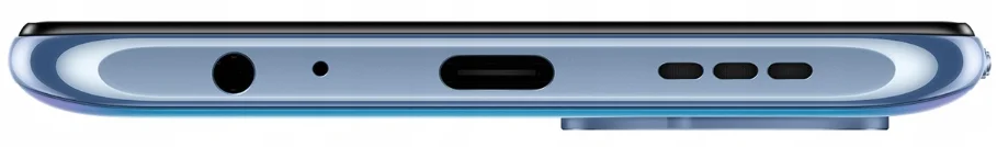 Смартфон Xiaomi Poco M5s 8/256GB Blue купить,NaN