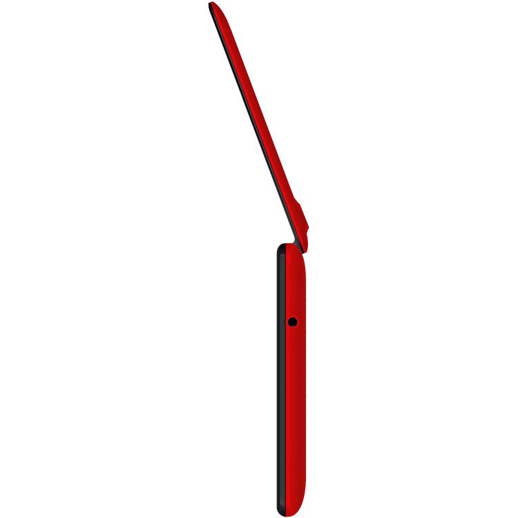 Мобильный телефон Inoi 247B Red купить,NaN