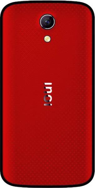 Мобильный телефон Inoi 247B Red купить,NaN