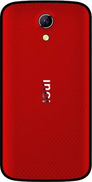 Мобильный телефон Inoi 247B Red купить,NaN
