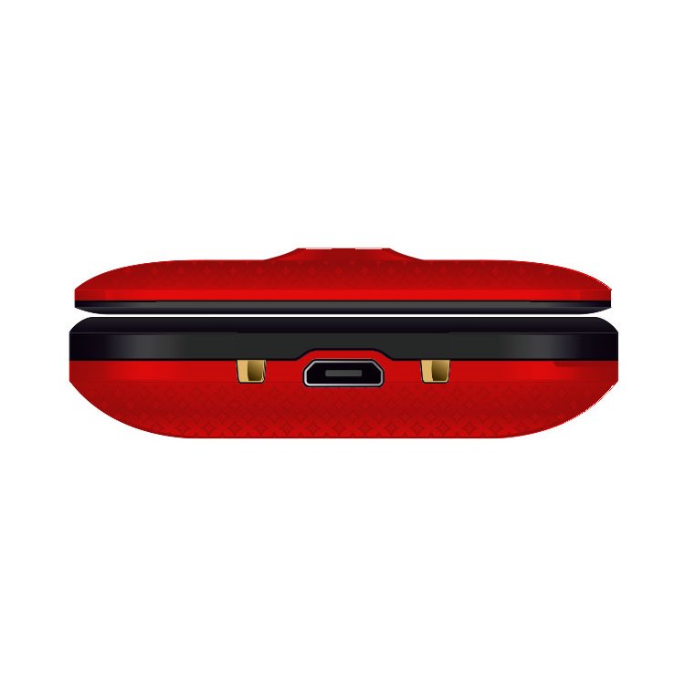 Мобильный телефон Inoi 247B Red купить,NaN
