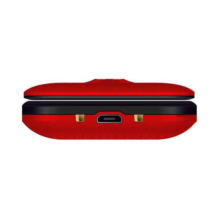 Мобильный телефон Inoi 247B Red купить,NaN